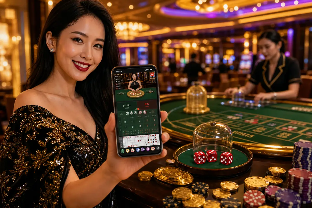 mm333 VIP အဆင့် Free Spin ဆုချီးမြှင့်မှု