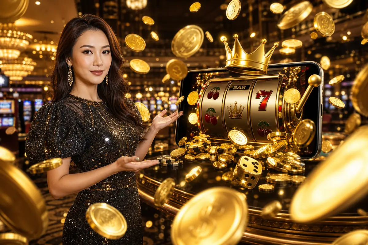 mm333 Live Dealer ကာဒ်ဂိမ်း ကစားနည်း