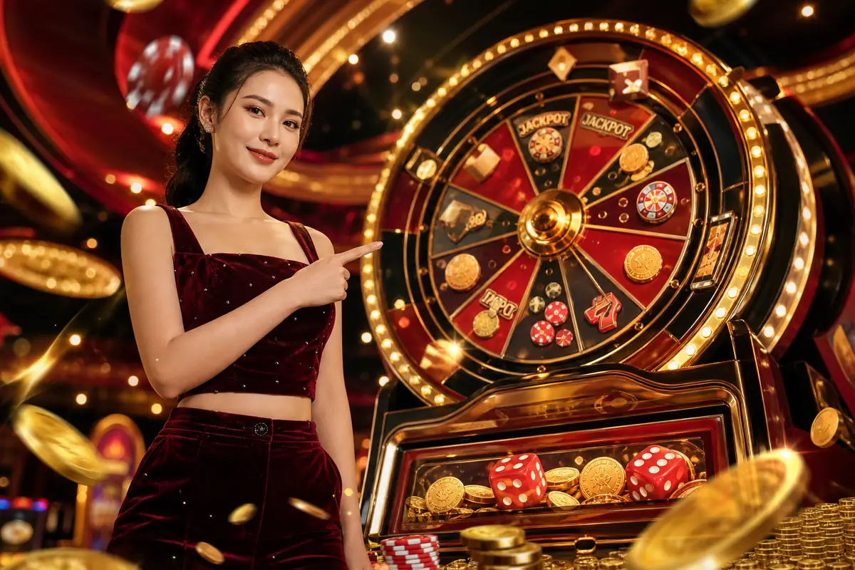 mm333 လူကြိုက်များသော Slot ဂိမ်းစာရင်း