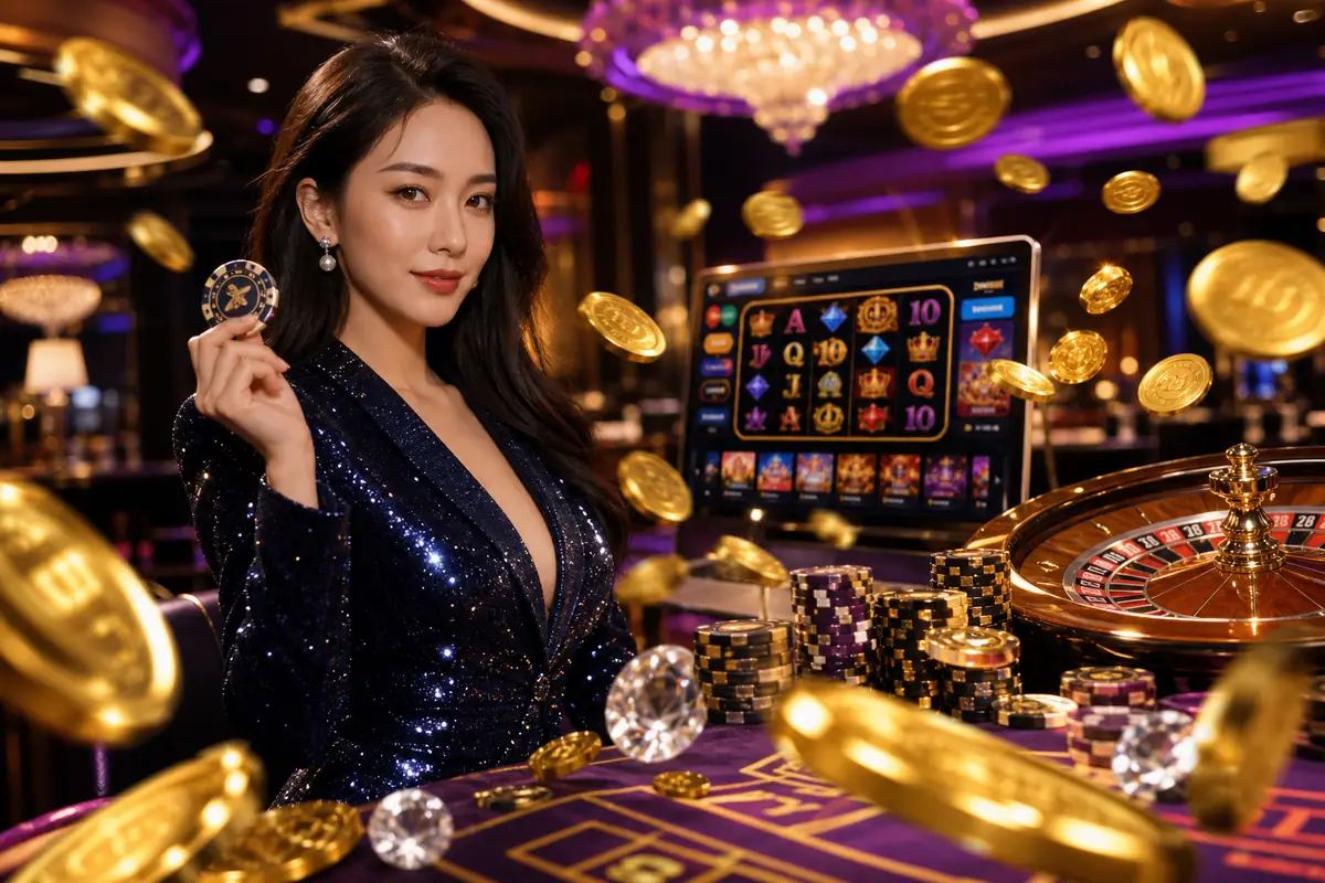 mm333 Live Casino ဂိမ်းများ